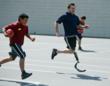 Ready, Set, Gold! for LA2050 Challenge, Please Vote